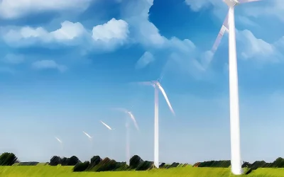 Windpark am Meierberg/Barntrup: Hubschrauber-Tiefflugstrecke in Windvorrangfläche gelegt