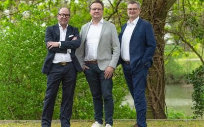 iTerra energy GmbH stellt neue Geschäftsleitung vor